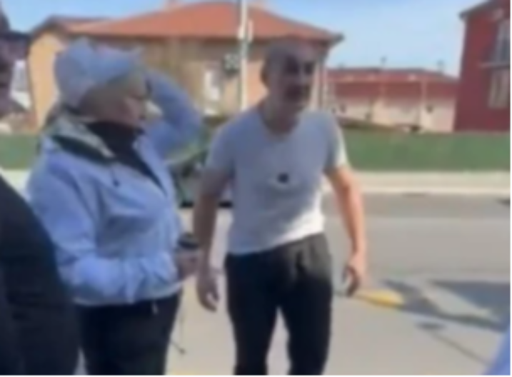 ODREĐEN PRITVOR NASILNIKU KOJI JE NAPAO AKTIVISTE SNS Tužilaštvo donelo odluku