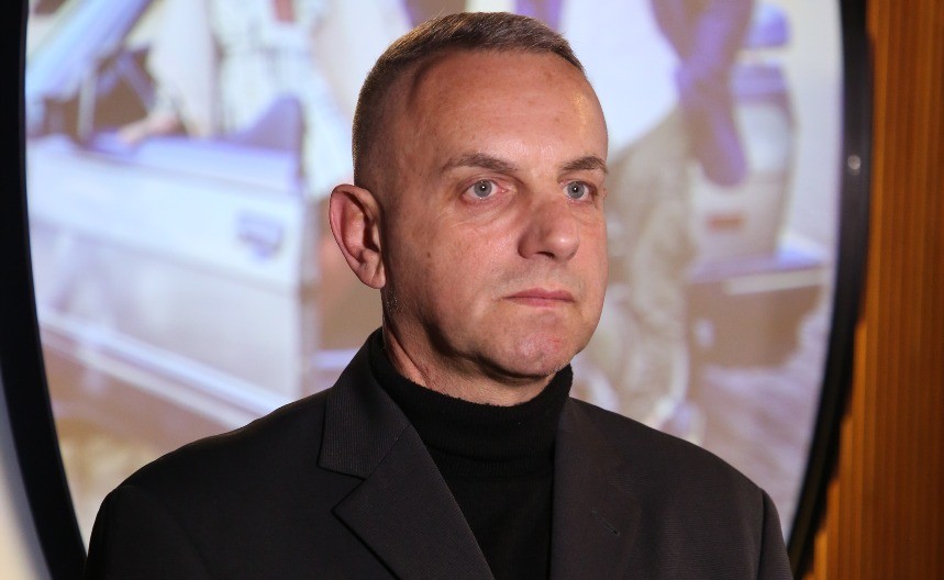 PEVAČ ODLOŽIO NASTUP ZBOG VELIKE TRAGEDIJE Oglasio se skrhan od tuge