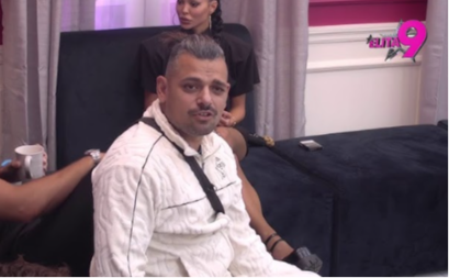 ŽENI SE BORA SANTANA Obratio se produkciji, svadbu isplanirao do detalja: "Pripremite sve!"