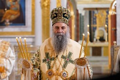 Odbrana Njegove Svetosti Patrijarha Srpskog Porfirija