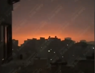 EKSPLOZIJE U KIJEVU! Rusija lansirala iznenadan napad, ima poginulih!