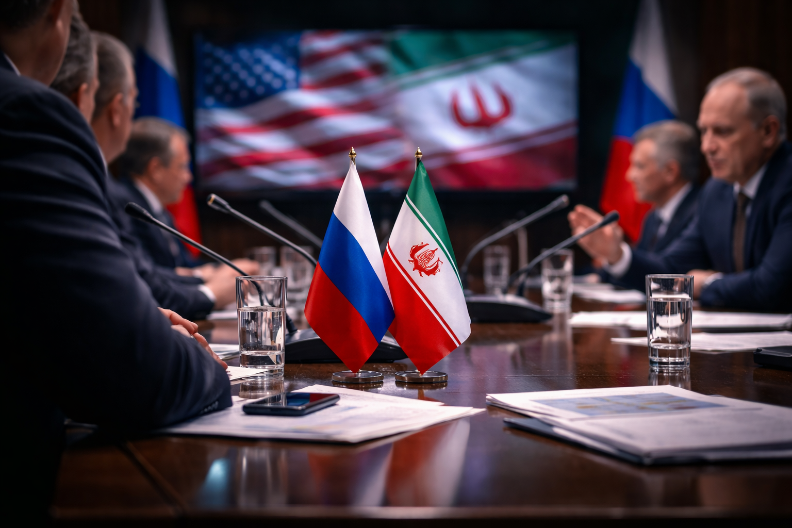 JEZIVA PORUKA AMERICI! Ruski general: "Najgore vas tek čeka!"