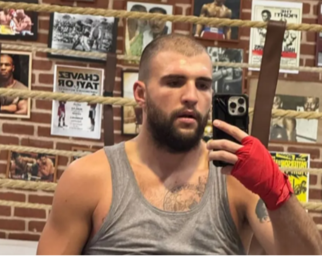 VELJKO RAŽNATOVIĆ PRESREO VODITELJA NA ULICI: "Nisam znao da je Cecin sin, rekao mi je da mu ne prozivam majku"