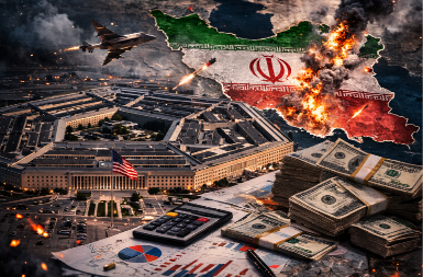 PENTAGON U OZBILJNOM PROBLEMU! Nisu na ovo računali kada su kretali na Iran