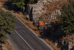 OČEKUJE SE POJAČAN SAOBRAĆAJ! Jaki udari vetra u Banatu, oglasio se AMSS