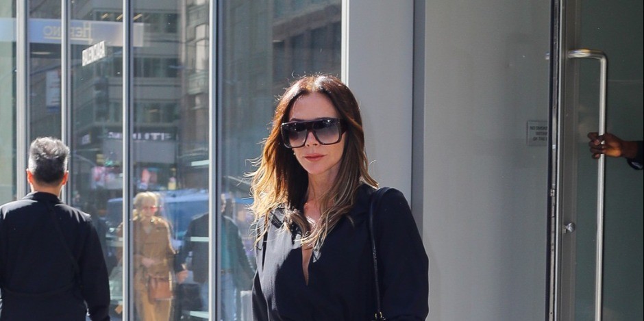 Slušajte Viktoriju: Modna ikona ove pantalone ne skida sa sebe, prelepo ističu siluetu, nabavite ih i vi