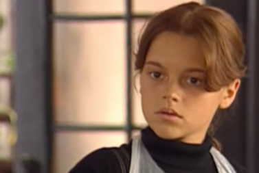 EVO GDE JE DANAS MILICA IZ "OTVORENIH VRATA" Postala moćna direktorka! 