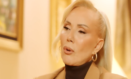 BRENA NIJE DALA DA SE ONA POJAVI U FILMU? Pevačica ni reč ne želi o Popovićevom dokumentarcu! 