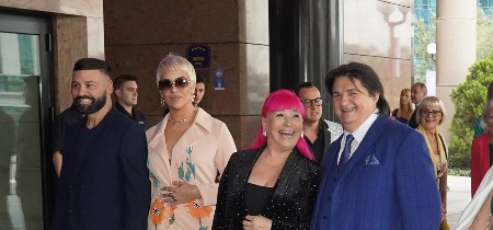 BIVŠA SNAJKA ZORICE BRUNCLIK UŽIVA U NOVOJ LJUBAVI: "Znala je da me ponizi, mislim da bi bila najsrećnija da..."(FOTO)