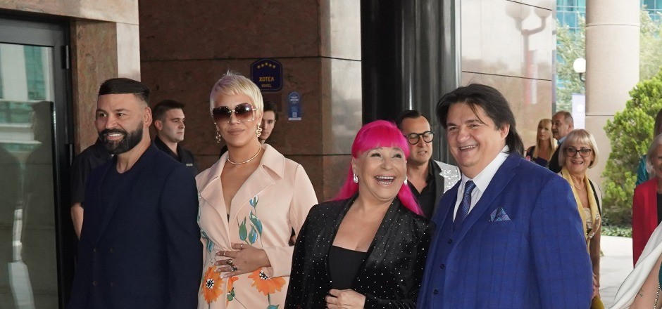 BIVŠA SNAJKA ZORICE BRUNCLIK UŽIVA U NOVOJ LJUBAVI: "Znala je da me ponizi, mislim da bi bila najsrećnija da..."(FOTO)