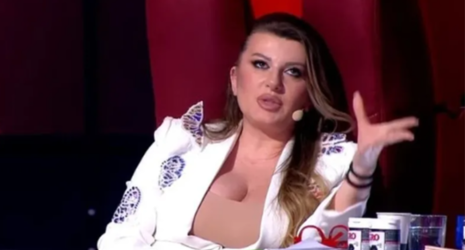 "20 GODINA SEDIŠ PO TAKMIČENJIMA" Viki Miljković urnisala Bosanca! 