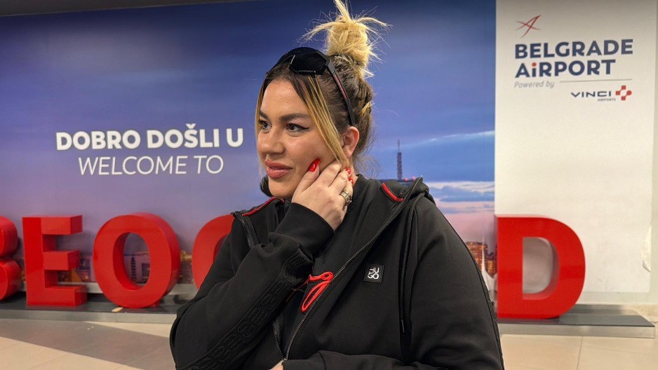 "DECA SU JE VIDELA, KAŽU DA..." Bivša snajka Zorice Brunclik o njenom zdravstvenom stanju! (VIDEO)