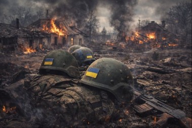 RASTE BROJ POGINULIH U ZAPOROŽJU! Ranjena 21 osoba 