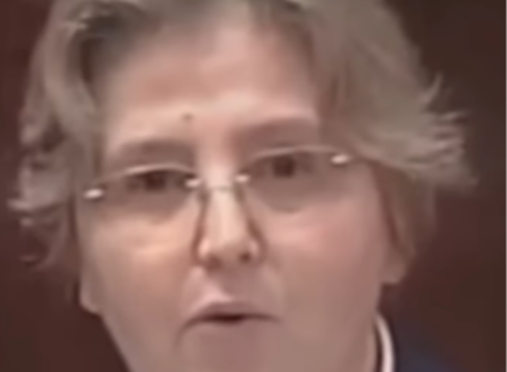 DOSTA JE BILO TIŠINE Šest pitanja na koje Zagorka Dolovac mora da odgovori 