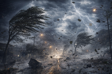 SRBIJA NA UDARU OLUJNOG VETRA I KIŠE Ovde je najkritičnije, oglasio se RHMZ