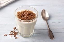 Zorica je jela jogurt sa ovim semenkama: Njena muka je nestala posle 2 nedelje!