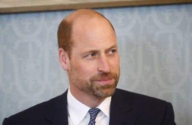 Princ Vilijam rasplakao ceo svet: Objavio dirljiv trenutak iz detinjstva s majkom Dajanom