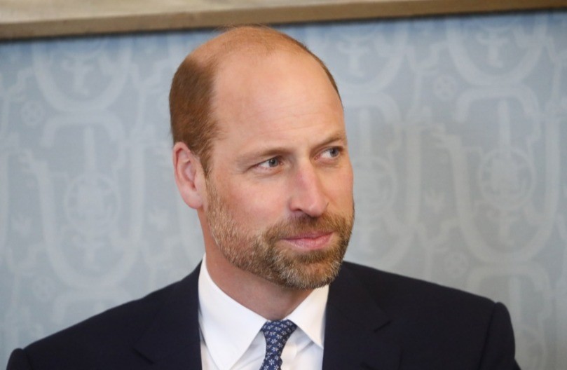 Princ Vilijam rasplakao ceo svet: Objavio dirljiv trenutak iz detinjstva s majkom Dajanom