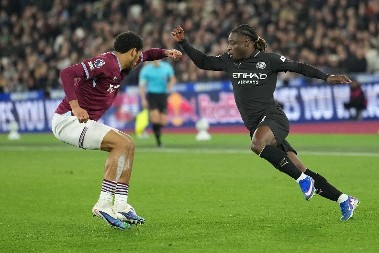 ARSENAL JE POBEDNIK DANA Vest Hem odoleo Sitiju i približio "tobdžije" tituli