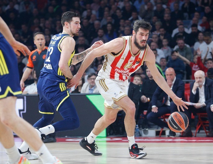 POTPUNI ŠOK Legendarni košarkaš najavio kraj karijere