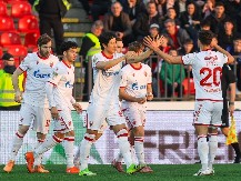 IMT - CRVENA ZVEZDA Crveno-beli žele nastavak pobedničkog niza - 0:0
