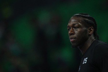 NAN SE RASPUCAO PAO razbio AEK pred meč sa Zvezdom u Atini 