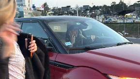 OVO JE DEČKO RADE MANOJLOVIĆ Sa njim planira bebu i svadbu (VIDEO)