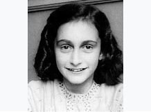 ANA JE UMRLA U LOGORU SA 16 GODINA, NJEN DNEVNIK SU SVI PROČITALI Samo je njen otac preživeo Aušvic