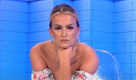 NI ROĐENA MAJKA JE NE BI PREPOZNALA Ermina Pašović promenila lični opis, čitavo bogatstvo dala na operacije! (FOTO)