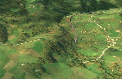 NOVI PUTEVI SPAJAJU GRADOVE, OVO OTVARA VRATA INVESTICIJAMA! Evo kako će izgradnja na saobraćajnici Bajina Bašta-Kadinjača-Užice doprineti zapadnoj Srbiji