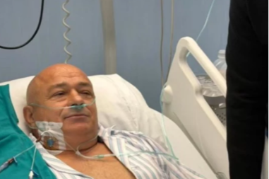 POKUŠALI SU DA GA UBIJU I NISU REKLI "IZVINITE" Vučić o napadu na Milana Bogdanovića