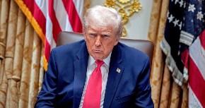 IRANCI ZALEPILI TRAMPA "Ako je uništio našu mornaricu, neka uđe u Ormuski moreuz"