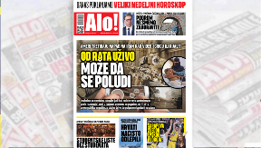 OD RATA UŽIVO MOŽE DA SE POLUDI Ameri tretiraju napad na Iran kao video-igricu ili rijaliti