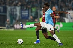 Lacio srušio Milan i udaljio ga iz trke za titulu