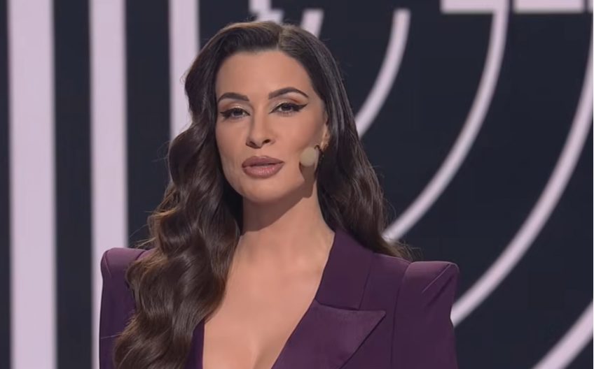 ŠOK DETALJ IZ PROŠLOSTI DRAGANE KOSJERINE Za ovo javnost nije znala, isplivala kompletna istina o voditeljki!