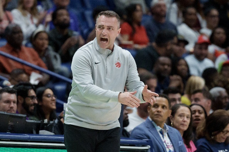 VELIKA POBEDA Rajakovićev Toronto srušio najbolji tim Istoka