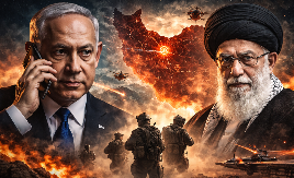 PLAN ZA BLICKRIG PROPAO, IZRAEL PRIZNAO "Rat u Iranu ide sporije nego što smo mislili"