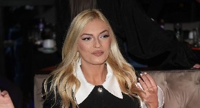 "LAŽE DA JE BIO BRAK NA PAPIRU!" Goga Gačić otvoreno o prevari i razvodu! 