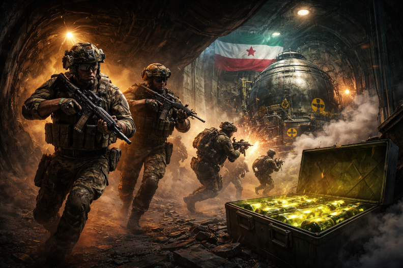 ''PROGONIĆEMO GA I UBITI'' Jezive pretnje iz Irana, meta im je Netanjahu 