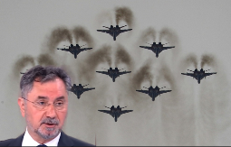 HRVATSKI GENERAL OTKRIO KOLIKO JE MOĆNO SRPSKO HIPERSONIČNO ORUŽJE: "Ekstremno! To je ona mrtva zona kad se ne vidi"