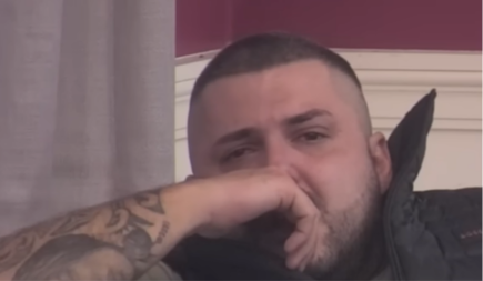 NAGLI PREKID PROGRAMA Asmin podivljao zbog Maje Marinković! 