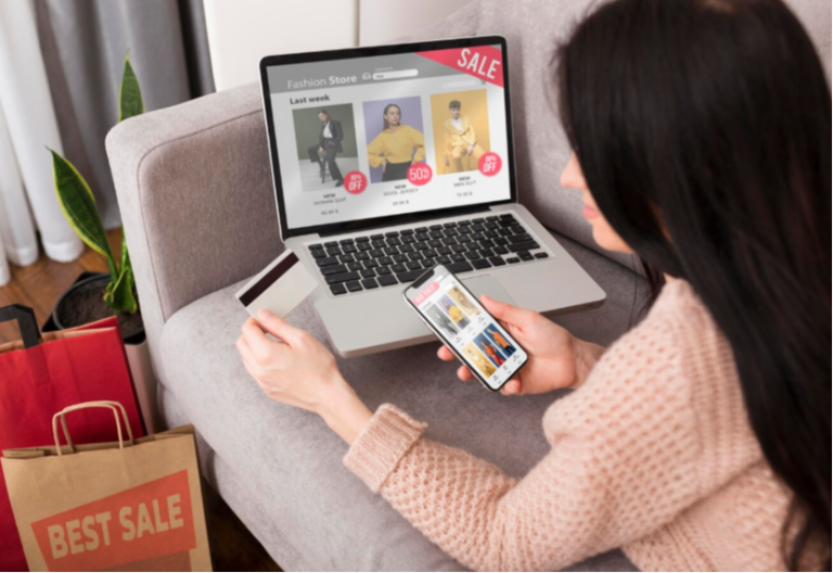 Kupujete stalno stvari koje vam nisu potrebne? To okriva nešto neugodno o vama