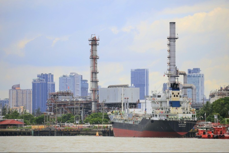 "Ormuski moreuz ostaje otvoren za sve, osim za neprijatelje"