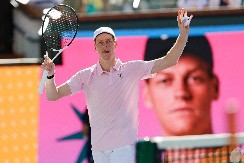 SINER JE ŠAMPION INDIJAN VELSA Italijan srušio Medvedeva i osvojio prvi trofej u 2026. godini!