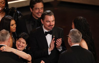 O ČEMU SE RADI U FILMU KOJI JE SINOĆ DOBIO OSKARA? Ovo je najambicioznije ostvarenje Pola Tomasa Andersona