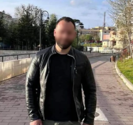 OVO JE UBIJENI MUŠKARAC U ĐAKOVICI Izrešetao ga vlasnik kafane, a evo šta je prethodilo sukobu! 