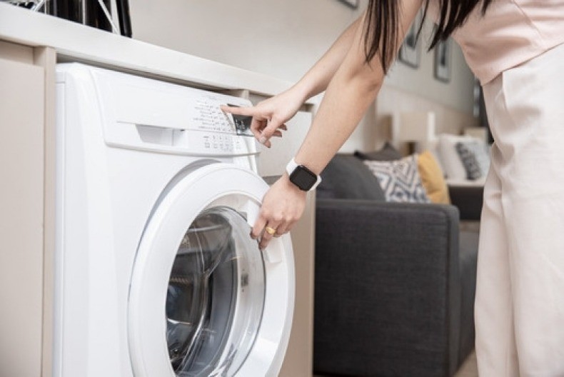 SPREČITE SKUPLJANJE I BRZO HABANJE ODEĆE Ovaj program pranja preporučuju stručnjaci