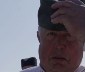 "KRENUO SAM DA MU PREDAM OVO PRASE" Domaćini koji poštuju svog predsednika i državu: Ovo je od srca (VIDEO)