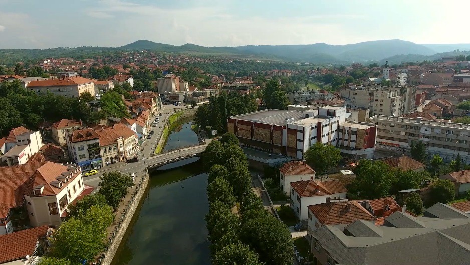 SAZNAJTE ZAŠTO JE KNJAŽEVAC NAJBOLJA VAROŠ ZA ŽIVOT U SRBIJI?
