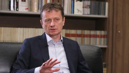 "KAD POGLEDATE LISTE, NEMA TU NIKAKVIH STUDENATA" Glišić o blokaderskoj listi 